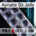 Apcalis Sx Jelly 30